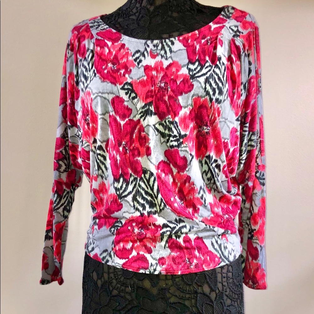 Free people top L